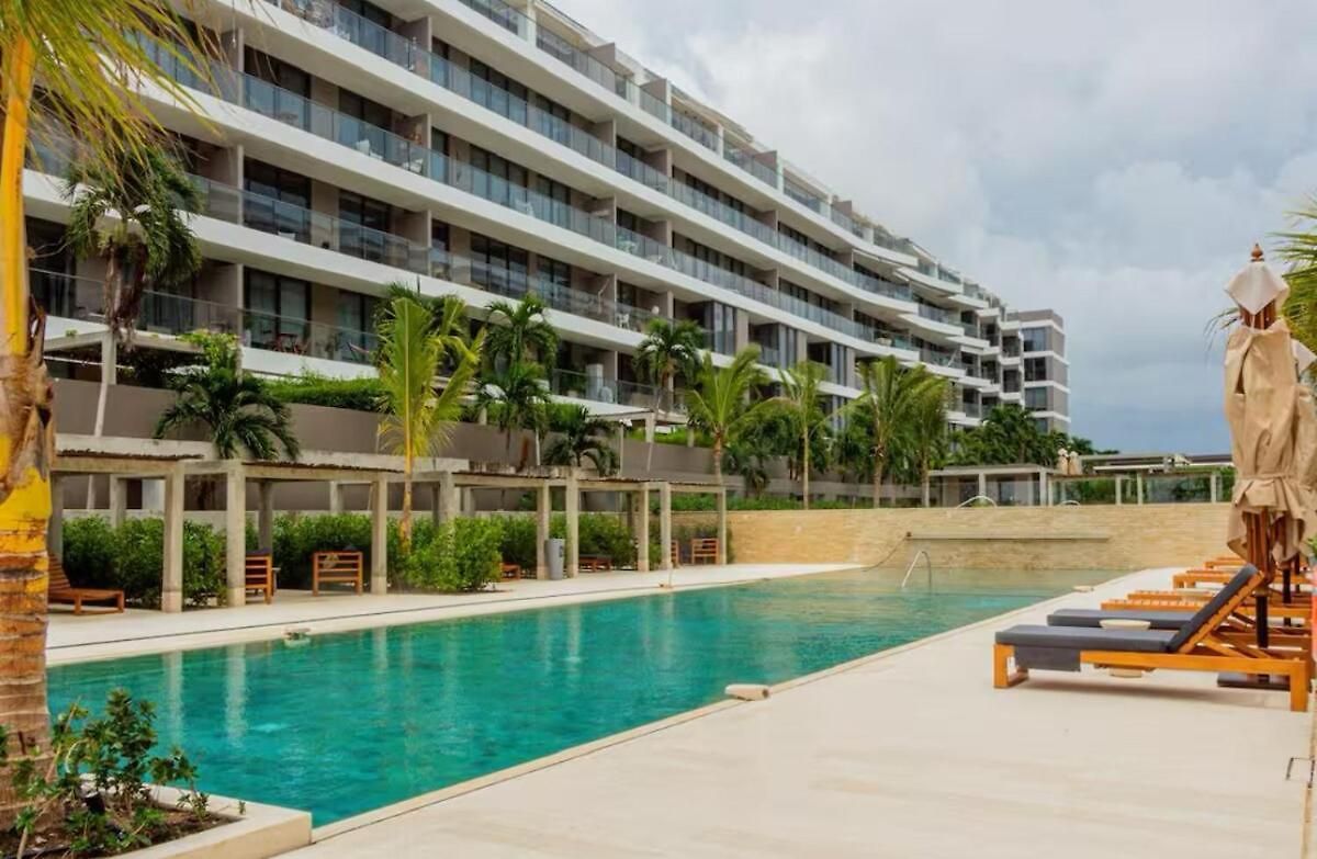 Apartamento Luxury Oasis Private Pool Wine Bbq And Sea Cartagena