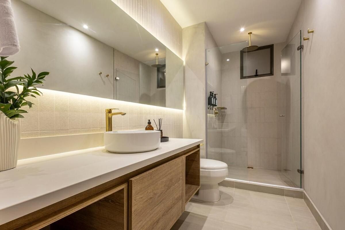 Apartamento Luxury Oasis Private Pool Wine Bbq And Sea Cartagena