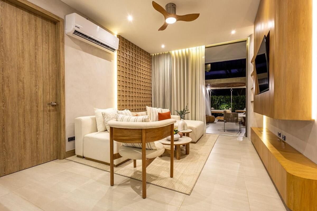 Luxury Oasis Private Pool Wine Bbq And Sea Cartagena