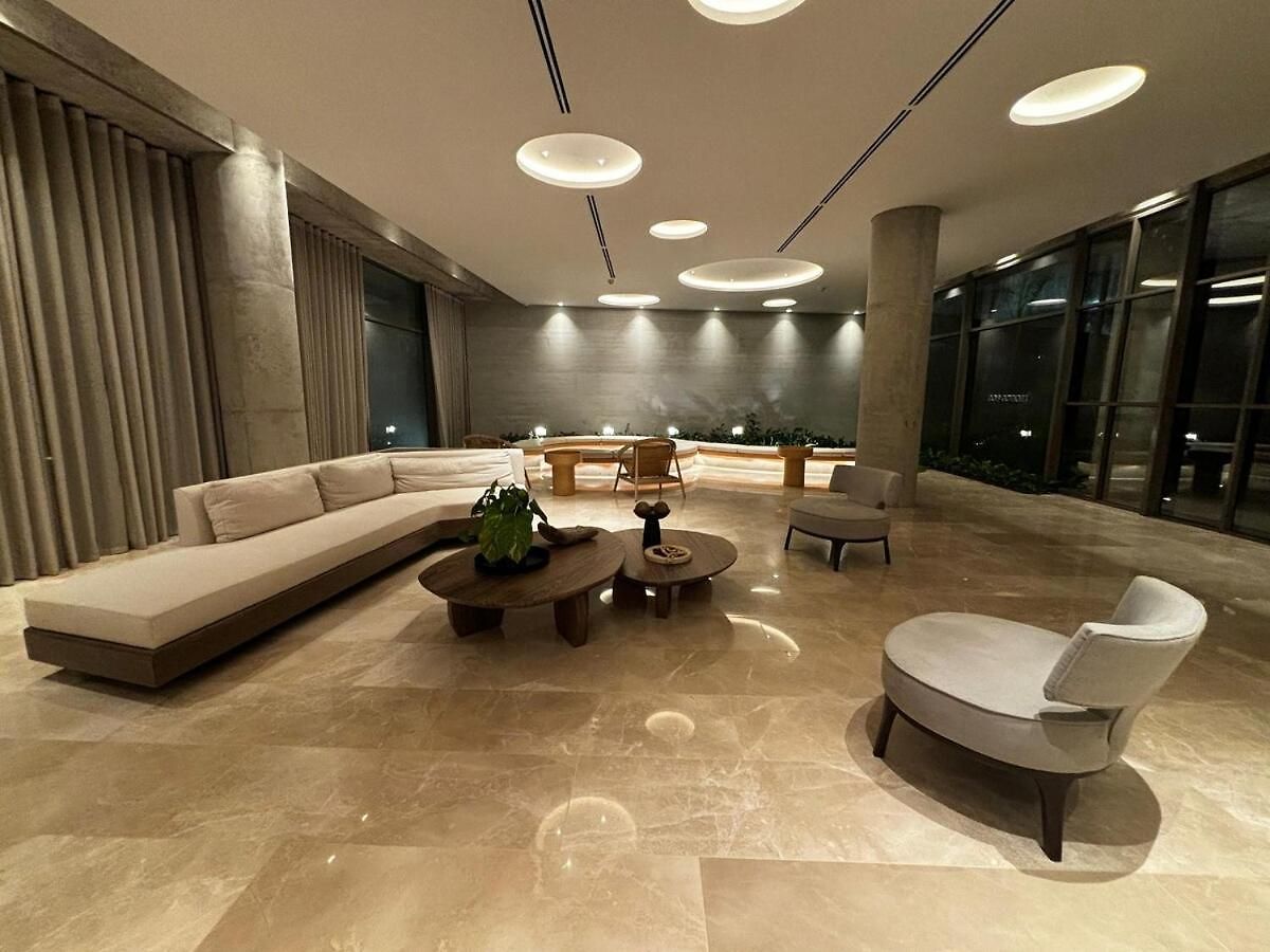Luxury Oasis Private Pool Wine Bbq And Sea Apartamento Cartagena