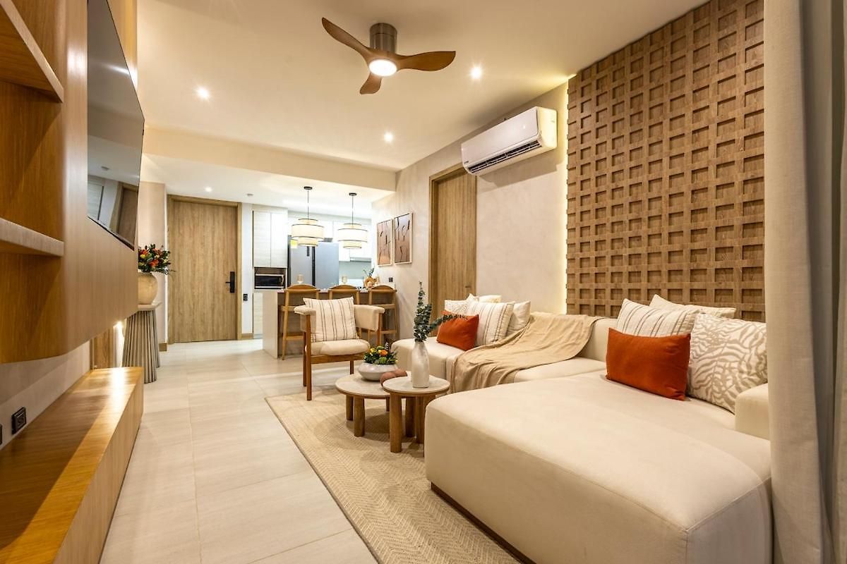 Luxury Oasis Private Pool Wine Bbq And Sea Apartamento