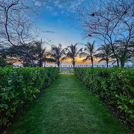 Luxury Oasis Private Pool Wine Bbq And Sea Cartagena