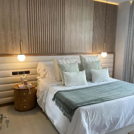 Luxury Oasis Private Pool Wine Bbq And Sea * Cartagena