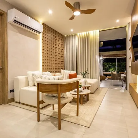 Luxury Oasis Private Pool Wine Bbq And Sea Cartagena