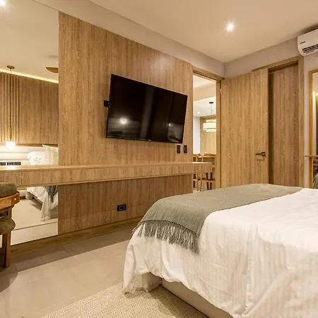 Apartamento Luxury Oasis Private Pool Wine Bbq And Sea *
